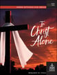 In Christ Alone Organ sheet music cover